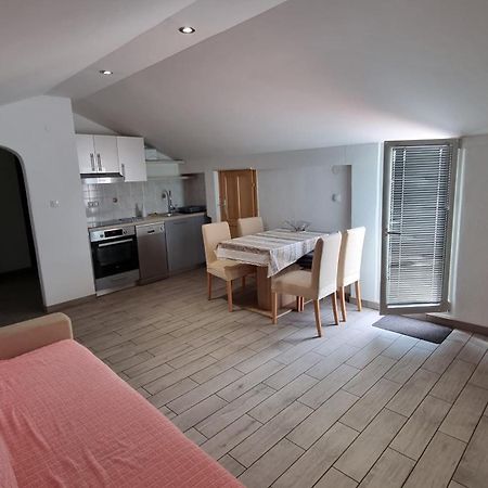 Apartmani Kurjakovic - Punat Esterno foto