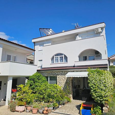 Apartmani Kurjakovic - Punat Esterno foto