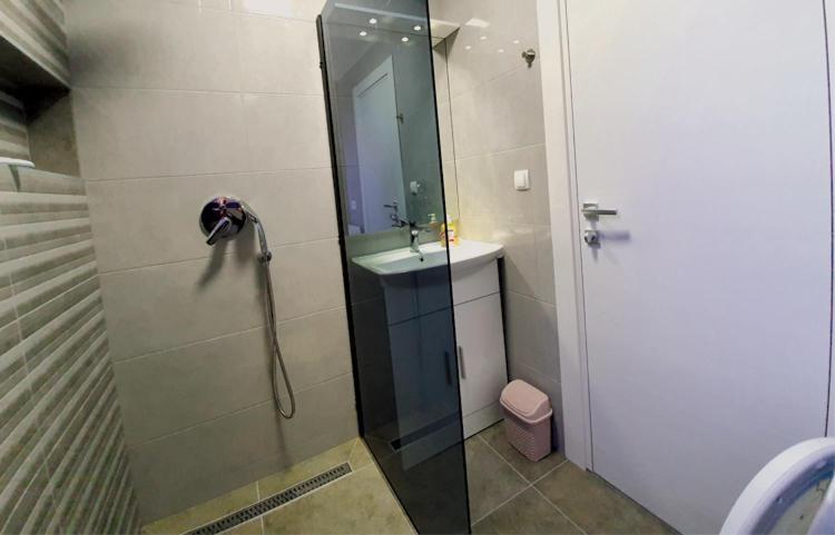 Apartmani Kurjakovic - Punat Esterno foto