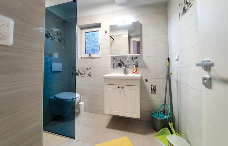 Apartmani Kurjakovic - Punat Esterno foto