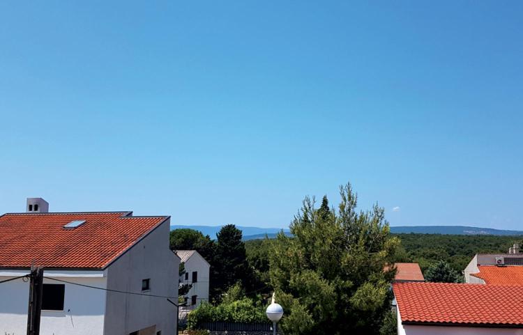 Apartmani Kurjakovic - Punat Esterno foto
