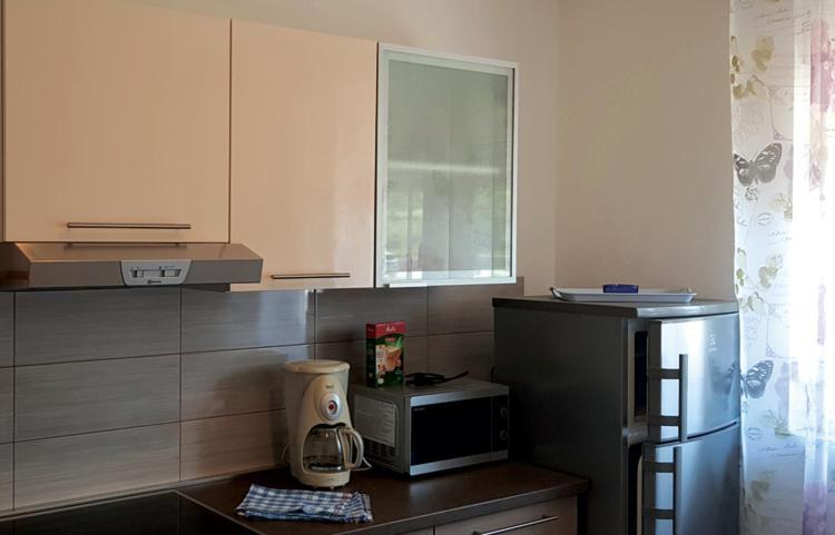Apartmani Kurjakovic - Punat Esterno foto