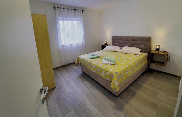 Apartmani Kurjakovic - Punat Esterno foto