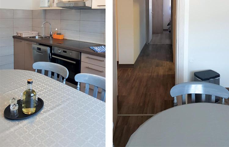 Apartmani Kurjakovic - Punat Esterno foto