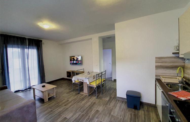 Apartmani Kurjakovic - Punat Esterno foto