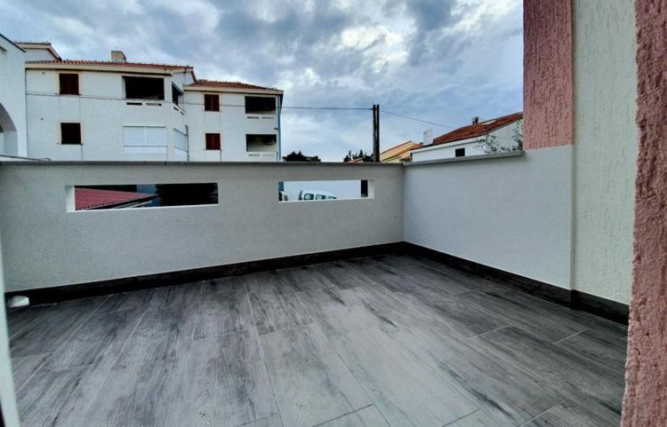 Apartmani Kurjakovic - Punat Esterno foto