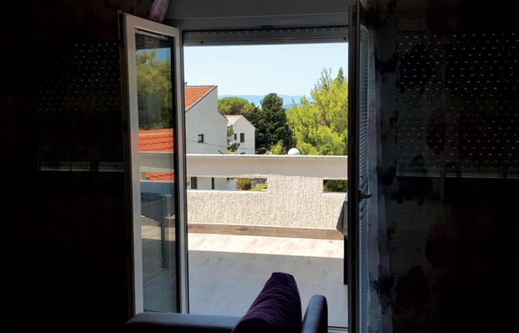 Apartmani Kurjakovic - Punat Esterno foto