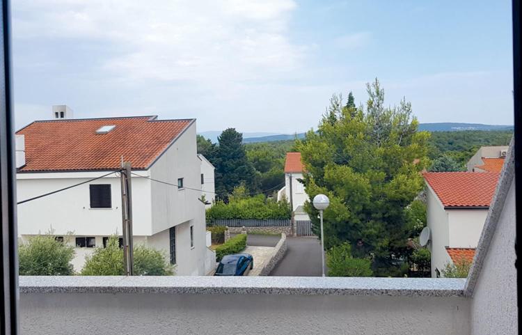 Apartmani Kurjakovic - Punat Esterno foto