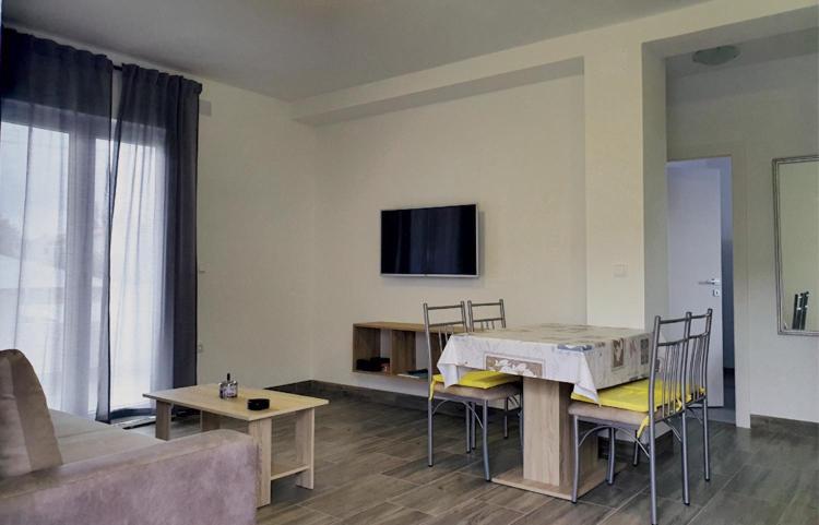 Apartmani Kurjakovic - Punat Esterno foto