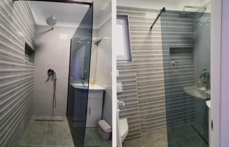 Apartmani Kurjakovic - Punat Esterno foto