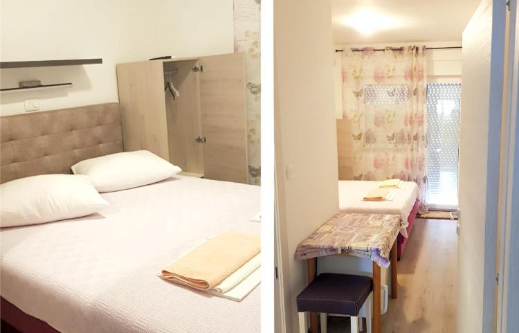 Apartmani Kurjakovic - Punat Esterno foto