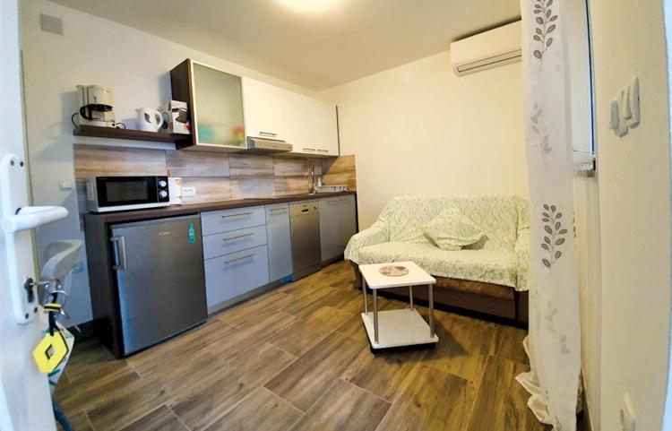 Apartmani Kurjakovic - Punat Esterno foto