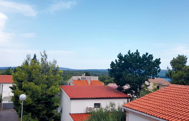 Apartmani Kurjakovic - Punat Esterno foto