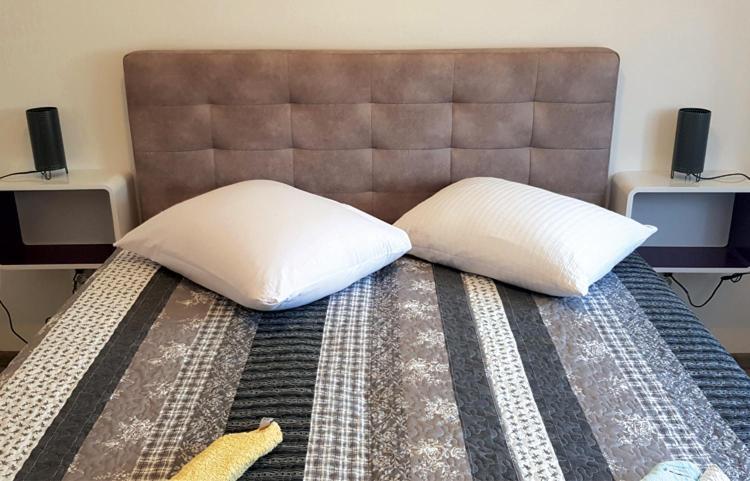 Apartmani Kurjakovic - Punat Esterno foto