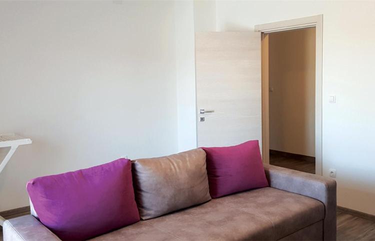 Apartmani Kurjakovic - Punat Esterno foto