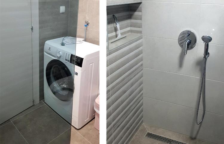 Apartmani Kurjakovic - Punat Esterno foto