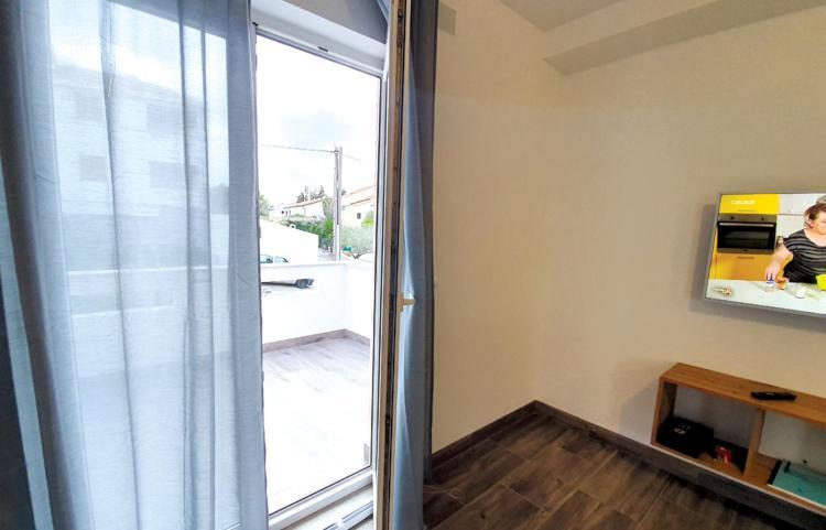 Apartmani Kurjakovic - Punat Esterno foto