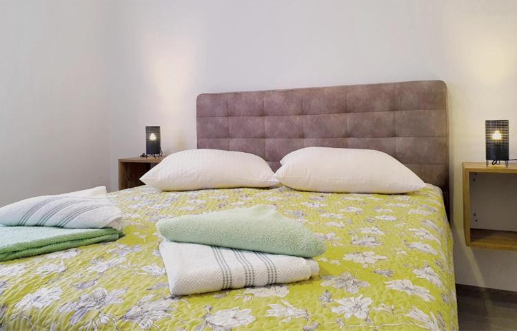 Apartmani Kurjakovic - Punat Esterno foto