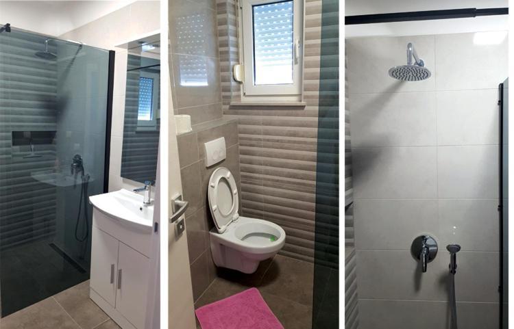Apartmani Kurjakovic - Punat Esterno foto