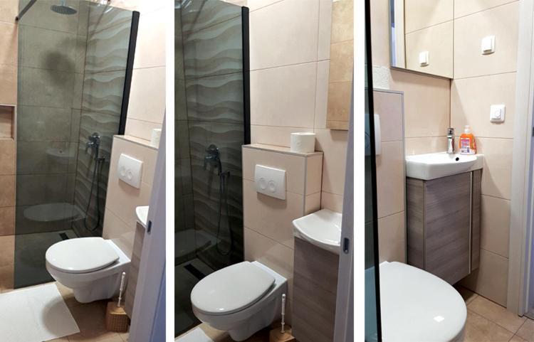 Apartmani Kurjakovic - Punat Esterno foto