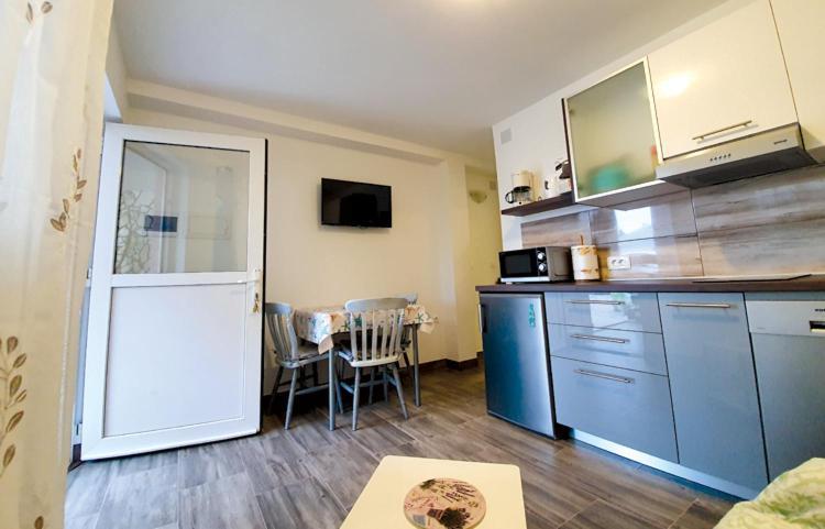 Apartmani Kurjakovic - Punat Esterno foto