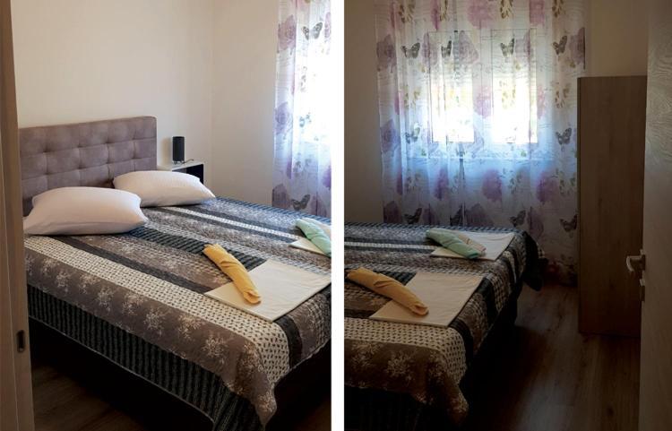 Apartmani Kurjakovic - Punat Esterno foto