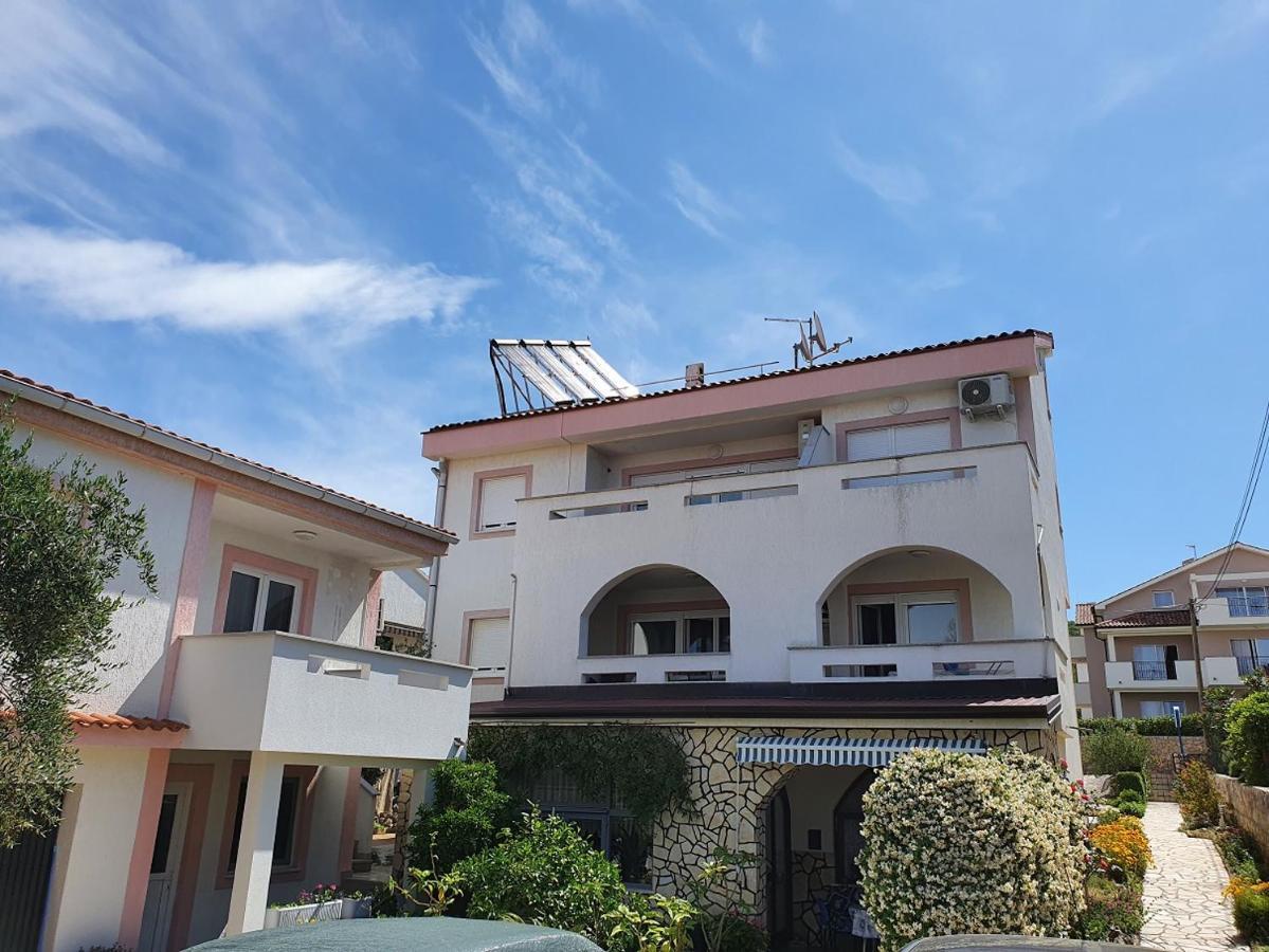 Apartmani Kurjakovic - Punat Esterno foto