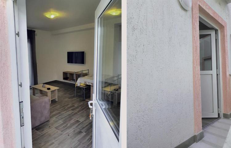 Apartmani Kurjakovic - Punat Esterno foto