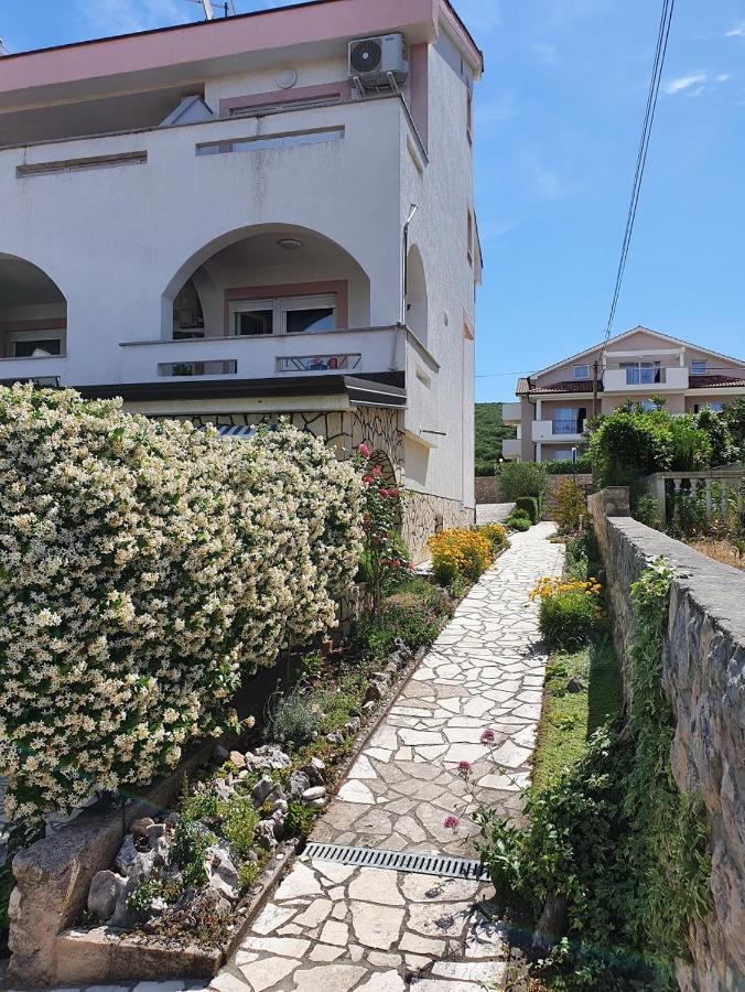 Apartmani Kurjakovic - Punat Esterno foto
