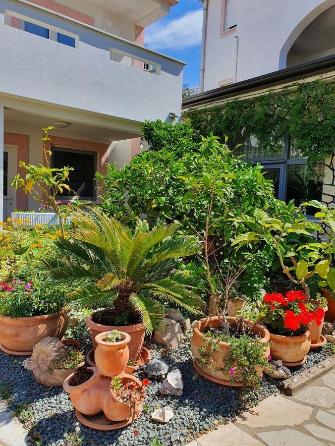Apartmani Kurjakovic - Punat Esterno foto