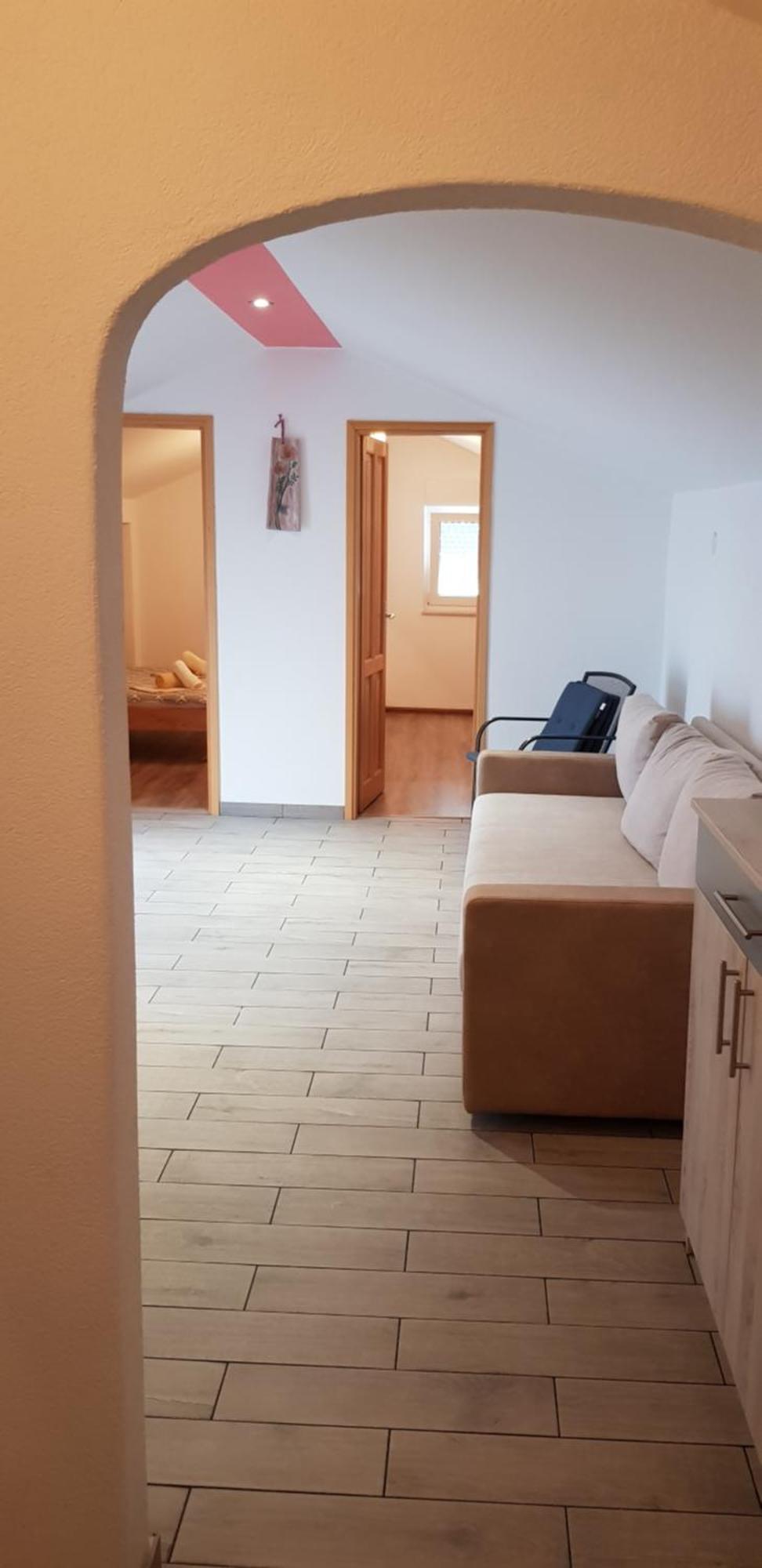 Apartmani Kurjakovic - Punat Esterno foto