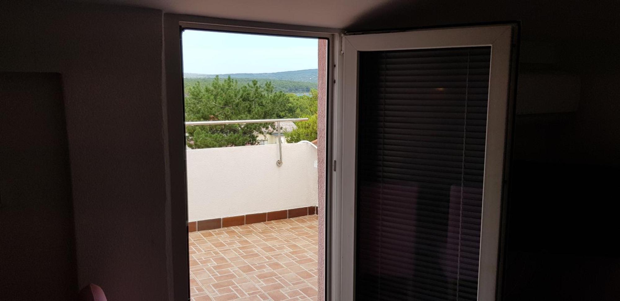 Apartmani Kurjakovic - Punat Esterno foto