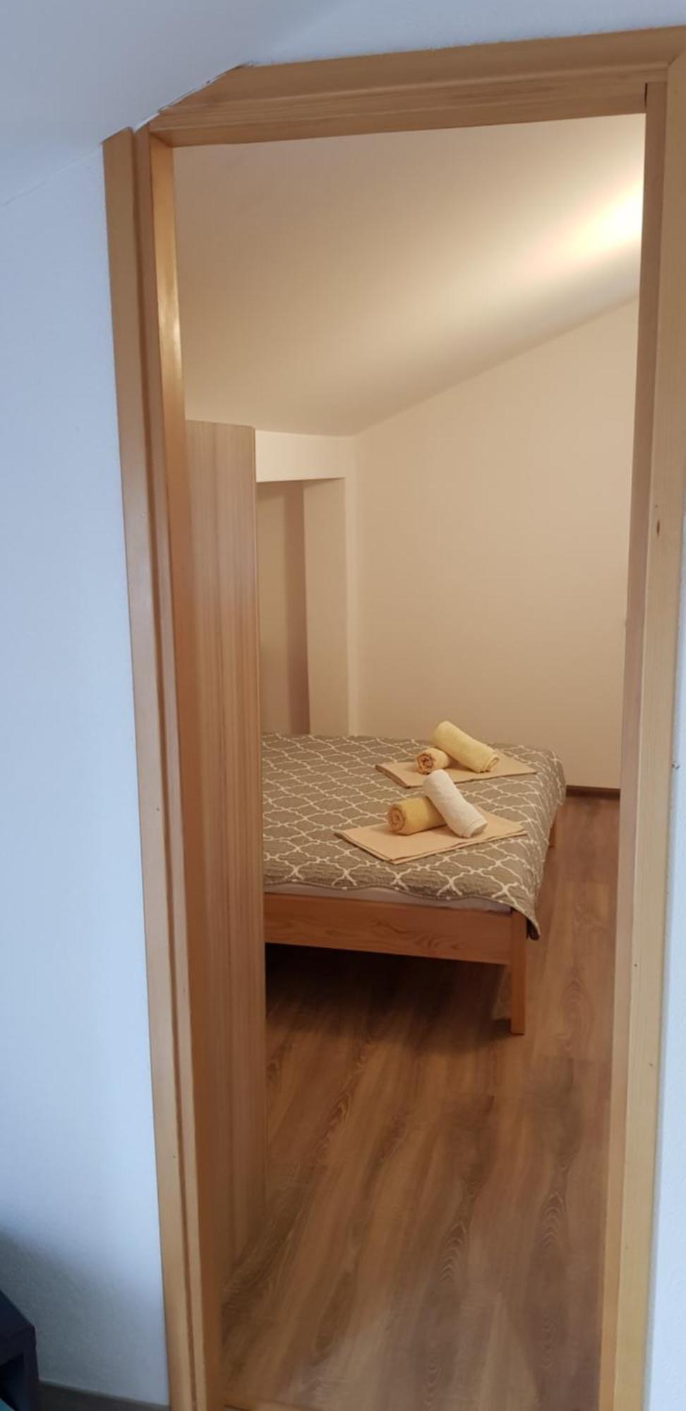 Apartmani Kurjakovic - Punat Esterno foto