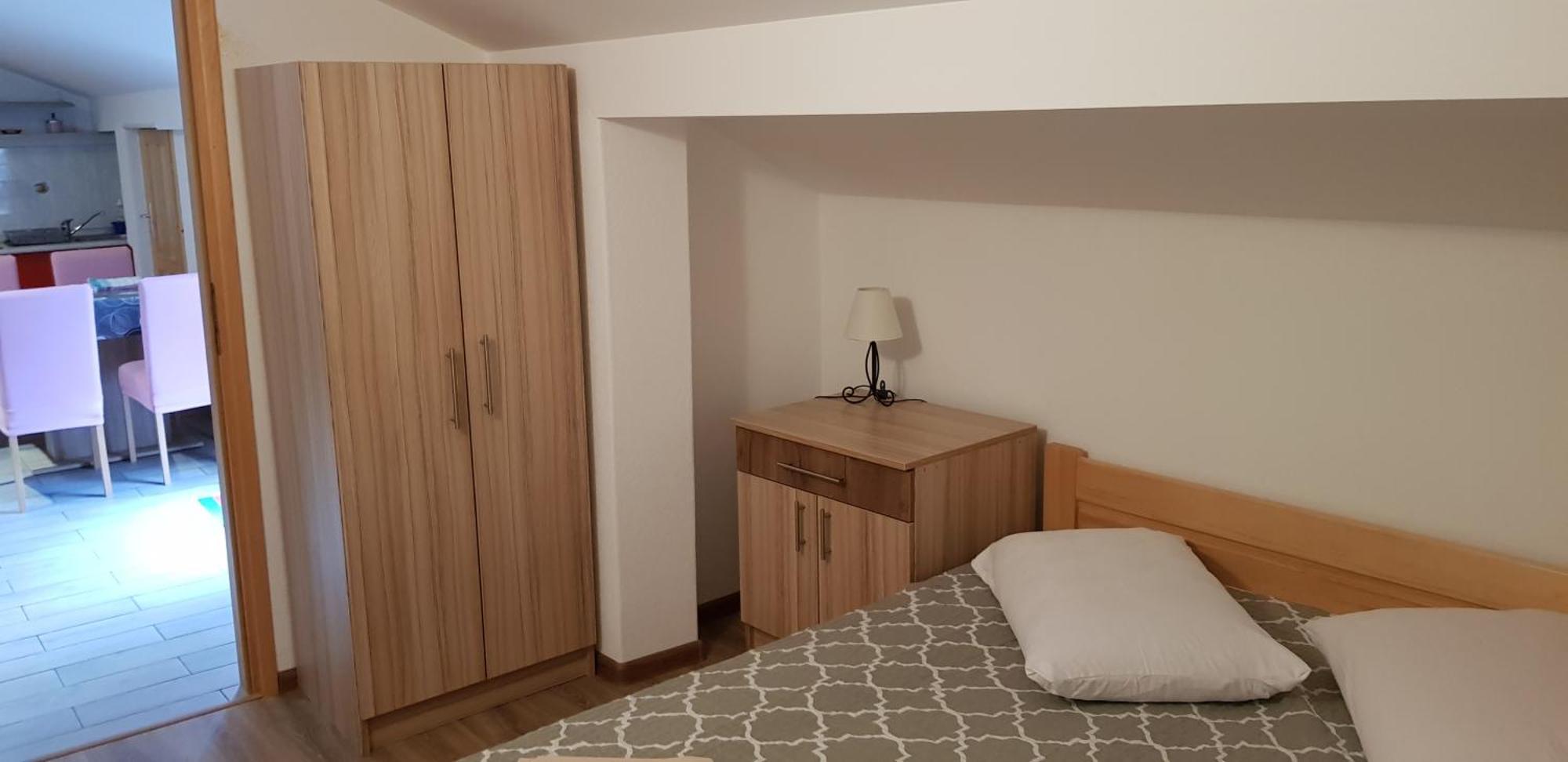 Apartmani Kurjakovic - Punat Esterno foto