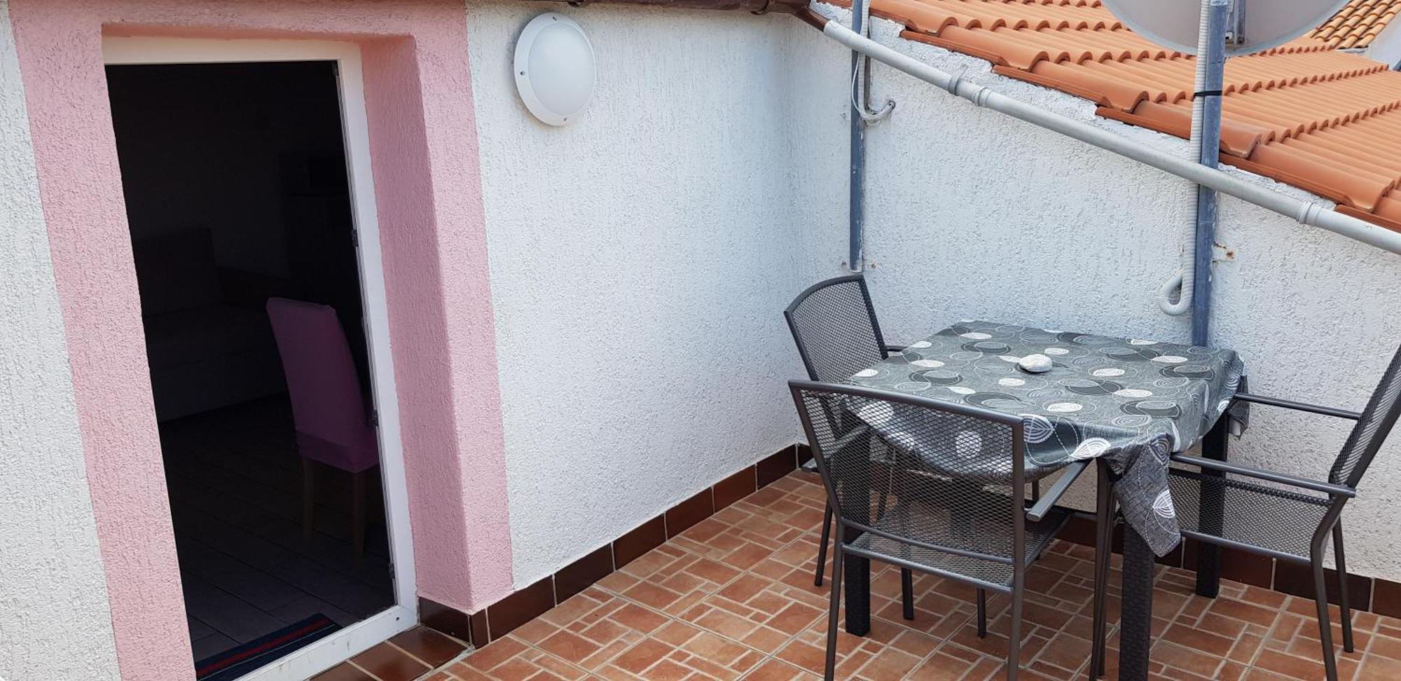 Apartmani Kurjakovic - Punat Esterno foto