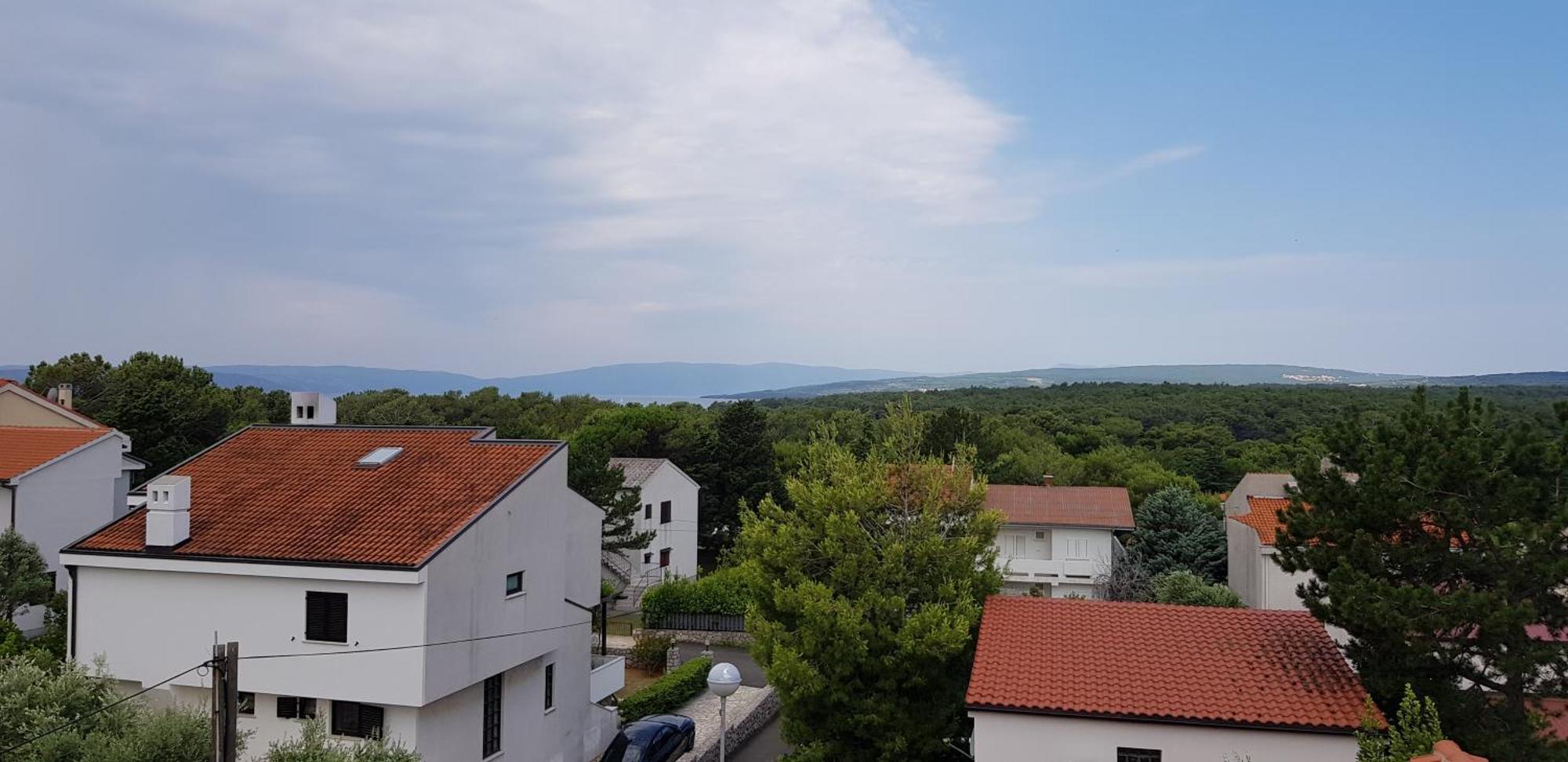 Apartmani Kurjakovic - Punat Esterno foto