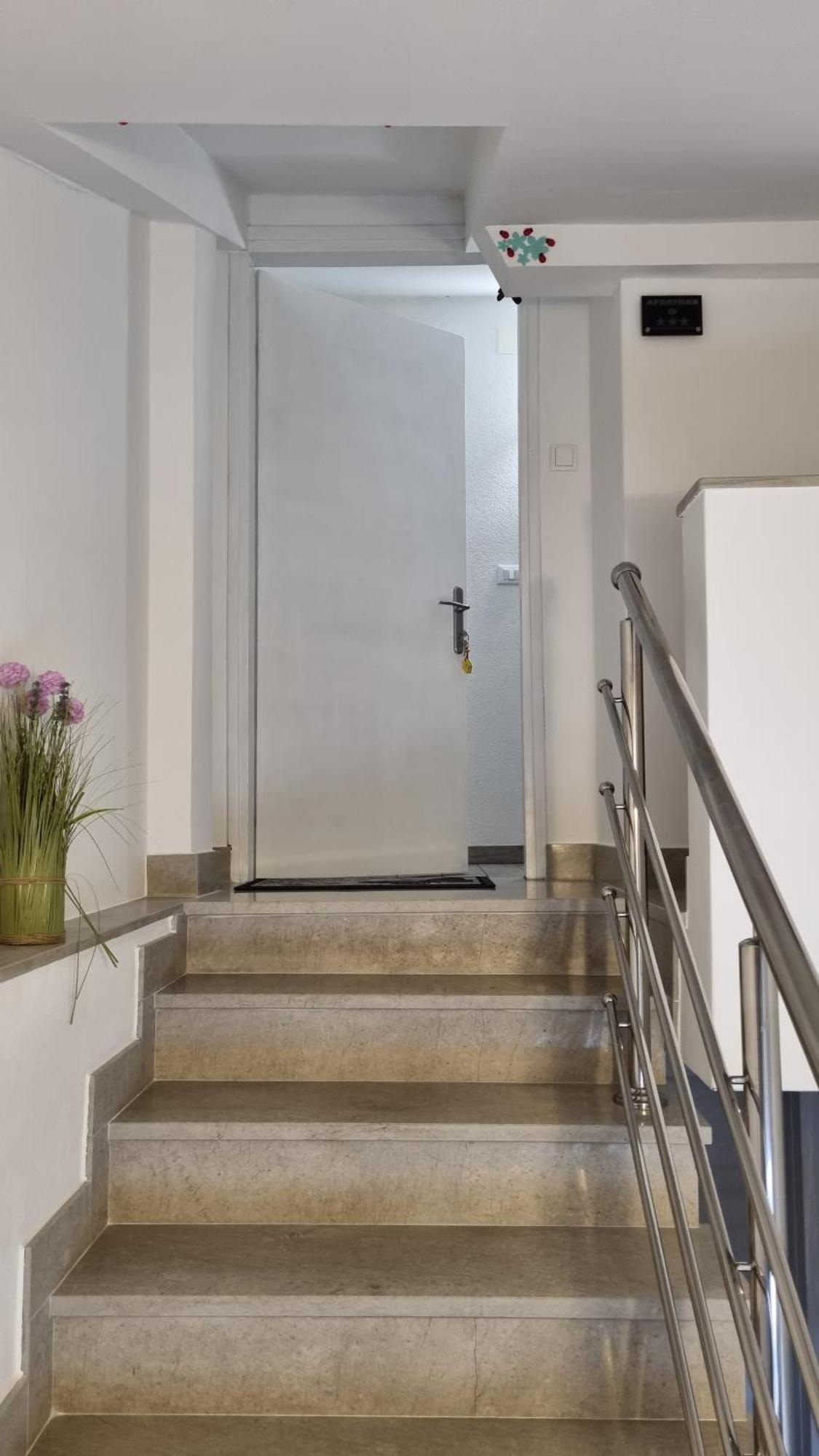 Apartmani Kurjakovic - Punat Esterno foto